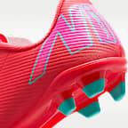 Nike Jr. Mercurial Vapor 16 Club Older/Younger Kids' Multi-Ground Low-Top Football Boot
