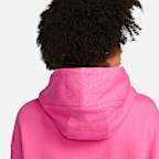 Nike Sportswear Phoenix Fleece Women's Oversized Pullover Hoodie