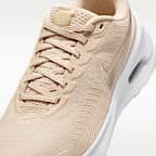 ナイキ エア マックス ニュアクシス ウィメンズシューズ