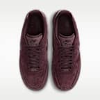 Nike Air Force 1 '07 Women's Shoes
