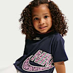 Nike Retro Remix Toddler T-Shirt