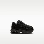 Nike Air Max 95 Recraft Schuh (Babys/Kleinkinder)