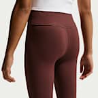 Nike One Leggings de cintura alta Dri-FIT - Nena