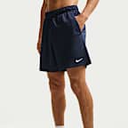 Nike Flex Pantalons curts d'entrenament de 18 cm Dri-FIT - Home