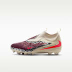 Nike United Jr. Phantom 6 High Academy Big Kids' Multi-Ground Soccer Cleats