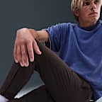 Nike Unlimited Men's Dri-FIT Zip Cuff Versatile Trousers