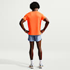 Nike Miler Men's Dri-FIT UV-Protection Short-Sleeve Running Top