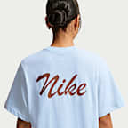 ナイキ スポーツウェア ウィメンズ Tシャツ