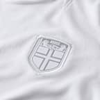 Maillot de foot Replica Nike Dri-FIT Norway 2026 Stadium Third pour femme