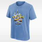 Chicago Sky Big Kids' Nike WNBA T-Shirt