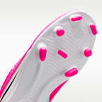 Crampons de foot multi-surfaces Nike Jr. Phantom 6 High Club pour ado