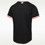 Minnesota Twins Big Kid's Nike MLB Stadium Jersey