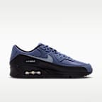 Nike Air Max 90 Premium Men's Shoes with Reflective Accents