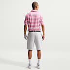 Polo Dri-FIT para hombre Nike Velocity