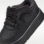 Nike Force 1 Low EasyOn Baby/Toddler Shoes