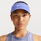 Visera Dri-FIT Nike Ace