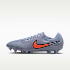 Nike Tiempo Legend 10 Pro Firm-Ground Low-Top Soccer Cleats