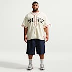 Shorts rectos para hombre Nike Sportswear Club