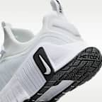 Tenis de entrenamiento para hombre Nike Free Metcon 6