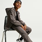 Nike Sportswear Club Older Kids' Woven Joggers