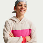 Nike ACG Big Kids' Fleece Hoodie