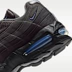 Tenis para hombre Nike Air Max 95 Big Bubble "OG"