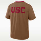USC Academic Max90 Men's Nike College T-Shirt