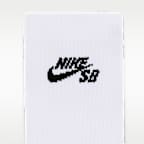 Nike SB Everyday Elevated Calcetines de skateboard (3 pares)