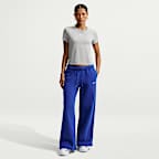 Nike Sportswear Chill Knit Women's T-Shirt