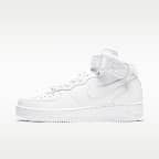 Tenis para mujer Nike Air Force 1 '07 Mid