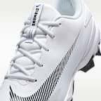 Nike Diamond Clutch Baseball Cleats