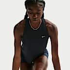 เสื้อกล้ามวิ่งผู้หญิง Dri-FIT Nike Swift