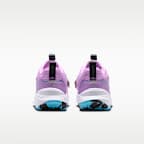 Nike Team Hustle D 12 Older Kids' Basketball Shoes