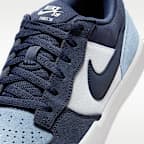Nike SB Force 58 Skate Shoes