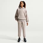 Nike Sportswear Club Fleece Sudadera con capucha oversize - Niño/a