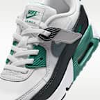 Nike Air Max 90 EasyOn Younger Kids' Shoes