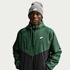 Nike Windrunner Men's Lined Jacket
