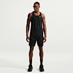 Nike Fast Camiseta de running Dri-FIT - Hombre