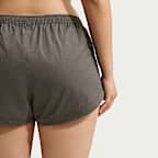 NikeSKIMS Crunchy Nylon Women's 6.5cm (Approx.) Shorts