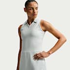 Vestido de golf Dri-FIT sin forro para mujer Nike Golf Club