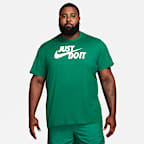 Nike Sportswear JDI Men's T-Shirt