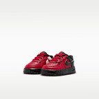 Nike Force 1 Low LV8 5 Baby/Toddler Shoes