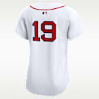 Roman Anthony Boston Red Sox Women’s Nike Dri-FIT MLB Limited Jersey