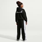 Nike basketbalbroek voor kids