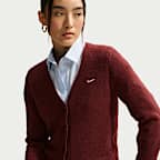 Nike Sportswear Chill Knit Women's Slim Cardigan
