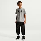 Kobe Big Kids' Dri-FIT Max90 T-Shirt