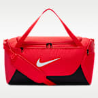 Nike Brasilia Training Duffel Bag (Small, 40L)