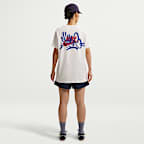 Nike Sportswear Classic Women's Oversized T-Shirt