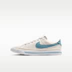 Nike Court Legacy Big Kids' Shoes