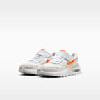 ナイキ エア マックス SYSTM キッズシューズ